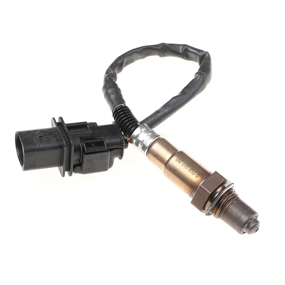 Amazon.com: 0258017217 Oxygen Sensor Air Fuel Ratio Oxygen